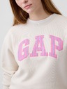 GAP Mikina s logem Gap
