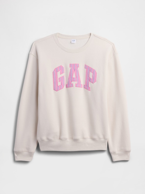 GAP Mikina s logem Gap