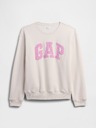 GAP Mikina s logem Gap