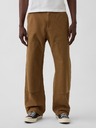 GAP Kalhoty '90s Loose Carpenter GAP