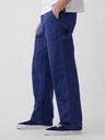 GAP Kalhoty '90s Loose Carpenter GAP