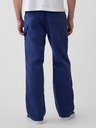 GAP Kalhoty '90s Loose Carpenter GAP