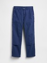 GAP Kalhoty '90s Loose Carpenter GAP