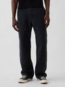 GAP Kalhoty '90s Loose Carpenter GAP