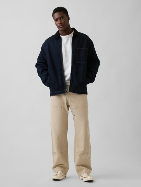 GAP Kalhoty '90s Loose Carpenter GAP