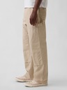 GAP Kalhoty '90s Loose Carpenter GAP