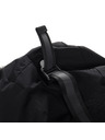 ALPINE PRO Dámský zimní kabát s membránou ptx ALPINE PRO WUSSA black
