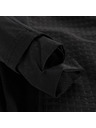ALPINE PRO Dámská rychleschnoucí mikina s prostretch ALPINE PRO QUERTA 2 black