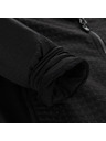 ALPINE PRO Dámská rychleschnoucí mikina s prostretch ALPINE PRO QUERTA 2 black