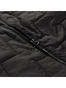ALPINE PRO Dámská mikina s merino výplní ALPINE PRO JORWA black