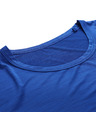 ALPINE PRO Dámské triko ALPINE PRO BASIKA reflex blue varianta pa