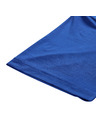 ALPINE PRO Pánské triko ALPINE PRO BASIK reflex blue varianta pa