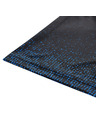 ALPINE PRO Pánské funkční triko s cool dry ALPINE PRO QUATR electric blue lemonade varianta pd