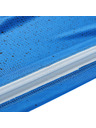 ALPINE PRO Pánské funkční triko s cool dry ALPINE PRO QUATR electric blue lemonade varianta pd