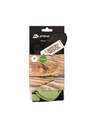 ALPINE PRO Sportovní podkolenky z merino wool ALPINE PRO RODE black