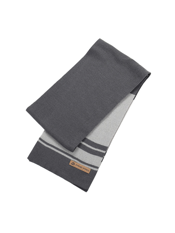 ALPINE PRO Zimní šála ALPINE PRO AGURNE 2 vapor blue varianta pa