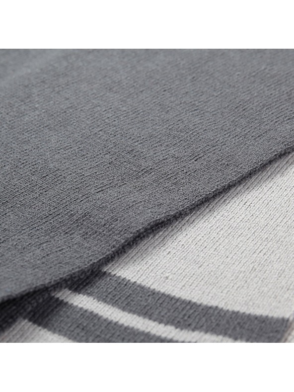 ALPINE PRO Zimní šála ALPINE PRO AGURNE 2 vapor blue varianta pa