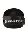 ALPINE PRO Lyžařské brýle ALPINE PRO ZALLE electric blue lemonade