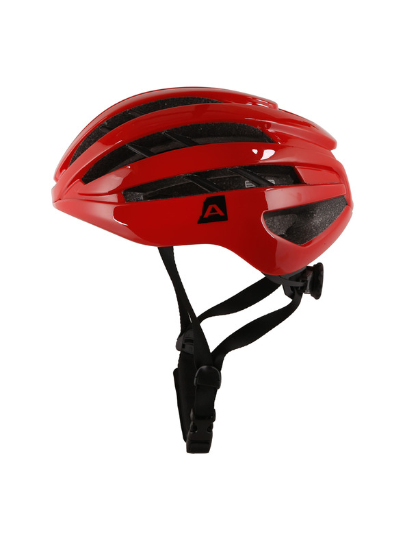 ALPINE PRO Cyklistická helma ap ALPINE PRO GORLE orange.com