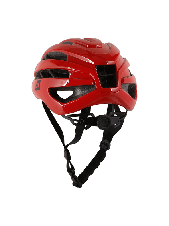ALPINE PRO Cyklistická helma ap ALPINE PRO GORLE orange.com