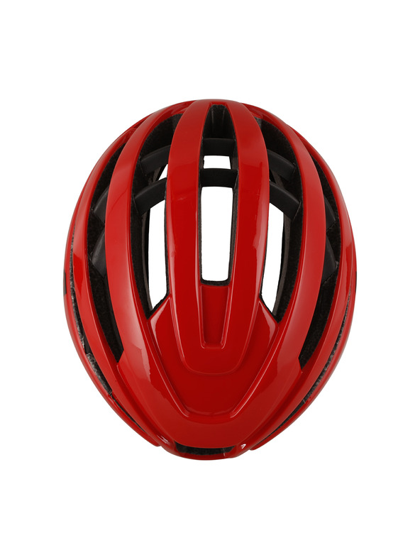 ALPINE PRO Cyklistická helma ap ALPINE PRO GORLE orange.com