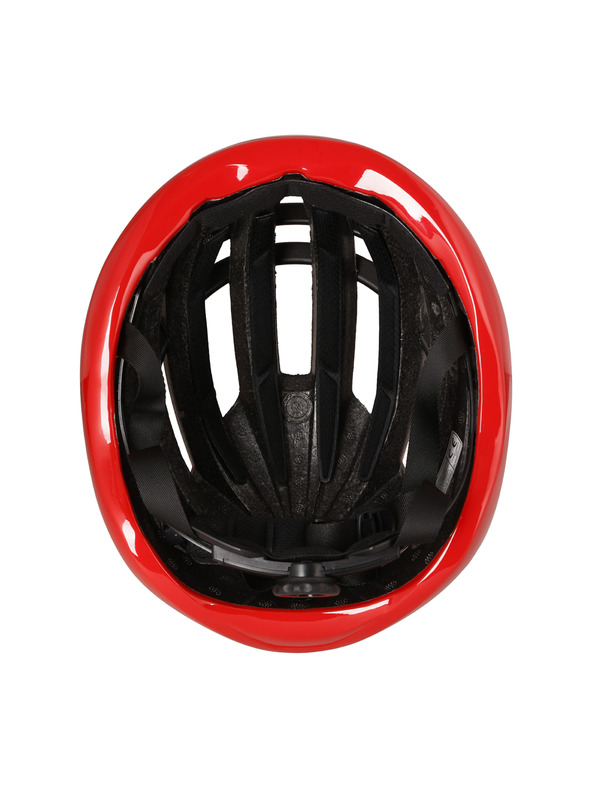 ALPINE PRO Cyklistická helma ap ALPINE PRO GORLE orange.com