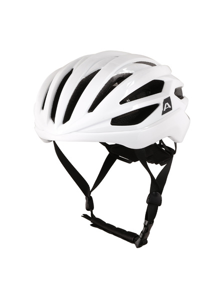 ALPINE PRO Cyklistická helma ap ALPINE PRO FADRE white