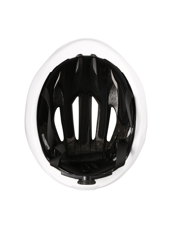 ALPINE PRO Cyklistická helma ap ALPINE PRO FADRE white