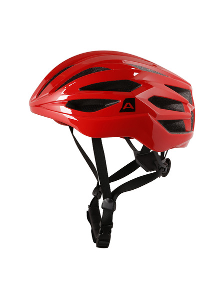 ALPINE PRO Cyklistická helma ap ALPINE PRO FADRE orange.com