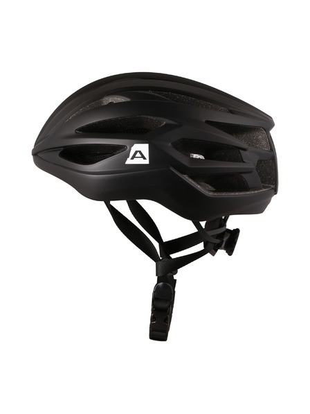 ALPINE PRO Cyklistická helma ap ALPINE PRO FADRE black