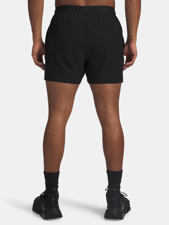 Under Armour Pánské kraťasy Under Armour UA Halo Train Short-BLK