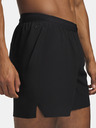 Under Armour Pánské kraťasy Under Armour UA Halo Train Short-BLK