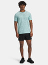 Under Armour Pánské kraťasy Under Armour UA Halo Train Short-BLK