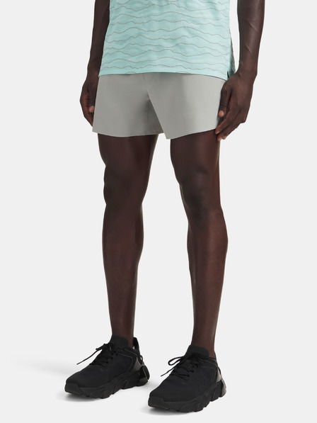 Under Armour Pánské kraťasy Under Armour UA Halo Train Short-GRY