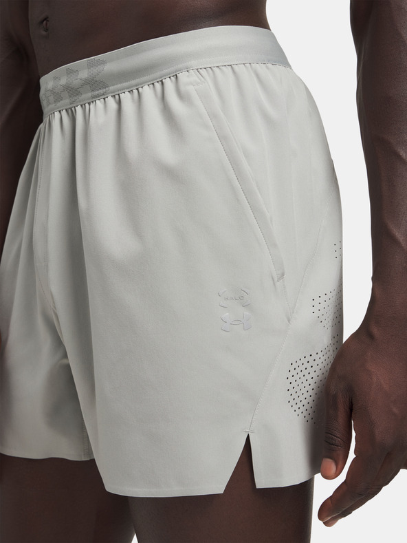 Under Armour Pánské kraťasy Under Armour UA Halo Train Short-GRY
