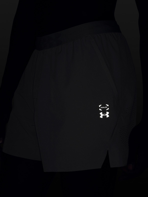 Under Armour Pánské kraťasy Under Armour UA Halo Train Short-GRY