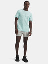 Under Armour Pánské kraťasy Under Armour UA Halo Train Short-GRY