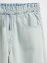 GAP Dětské džíny Mid Rise Baggy GAP