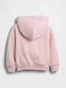 GAP Baby mikina s logem VintageSoft GAP