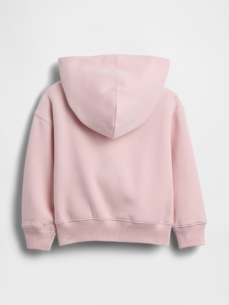GAP Baby mikina s logem VintageSoft GAP