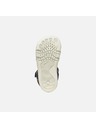 Geox Tmavě modré chlapecké barefoot sandály Geox Sandal Steppieup B
