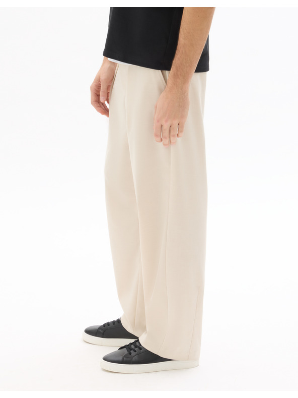 Celio Kalhoty 24H Nopleat