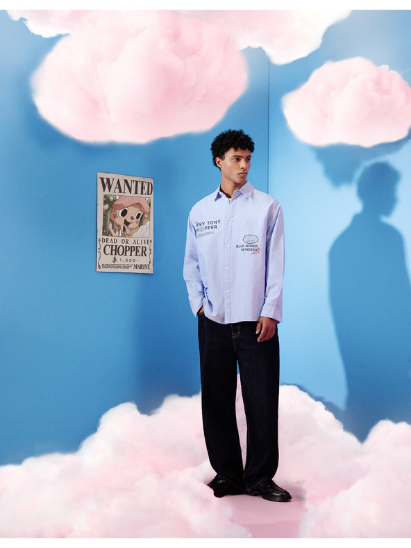 Celio Košile One Piece