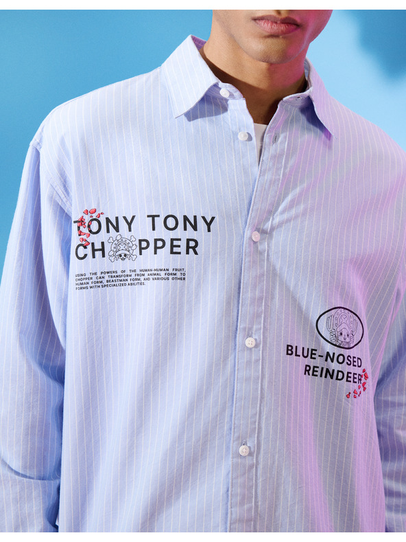 Celio Košile One Piece