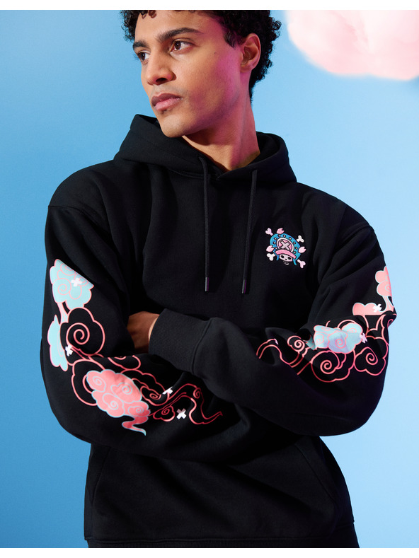 Celio Mikina One Piece