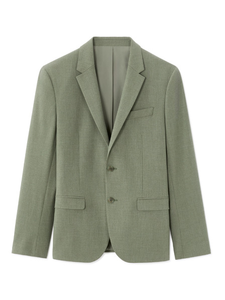 Celio Sako slim Muamaury