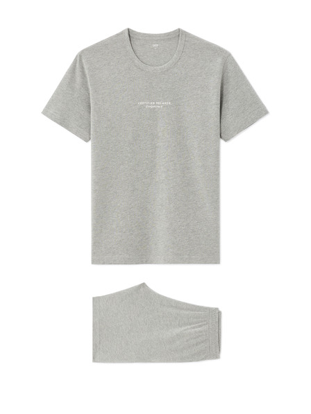 Celio Pyžamo Nipyword