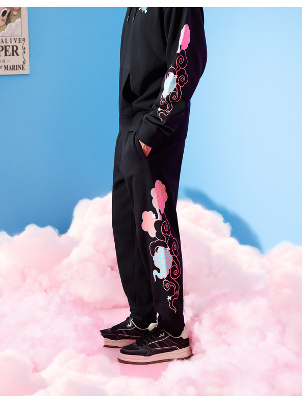 Celio Tepláky One Piece