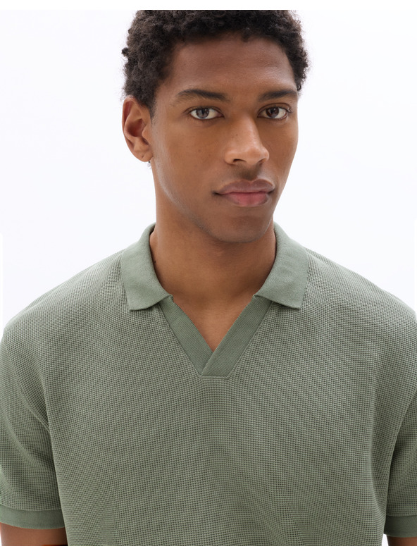 Celio Polo tričko Megaufre