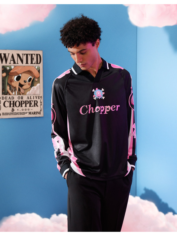 Celio Sportovní tičko One Piece s dlouhým rukávem